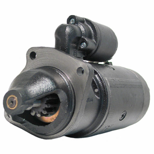 Anlasser 01143410 Starter BOSCH/L.ROVER 12V 3.0KW CW / 11Z