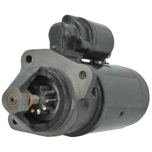 Anlasser 01143415 Starter BOSCH/NISSAN 12V 3.0KW CW / 10Z