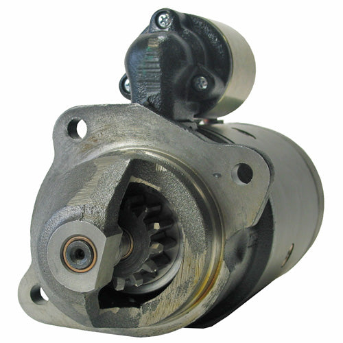 Anlasser 01143419 Starter BOSCH/NISSAN 12V 3.0KW CW / 13Z