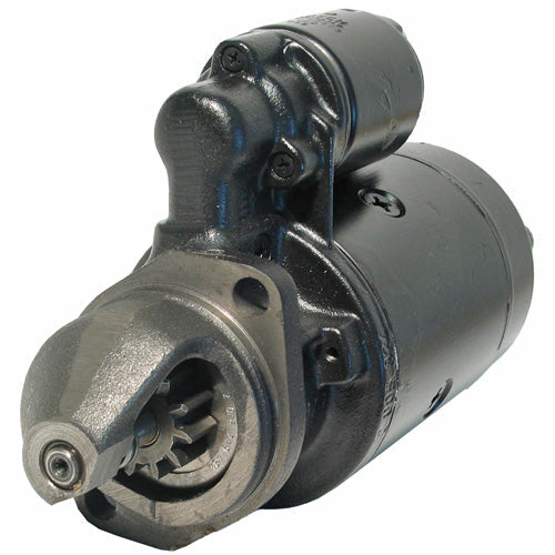 Anlasser 01143420 Starter BOSCH/AGRIA  12V 2.4KW CCW / 11Z