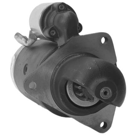 Anlasser 01143604 Starter BOSCH/IVEC. 24V 4.0KW CW / 11Z