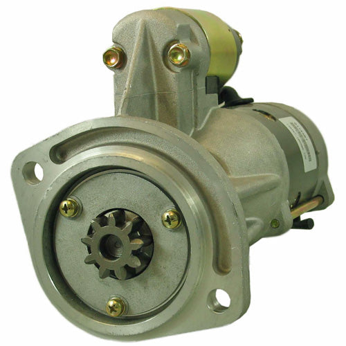 Anlasser 0114407 Starter NISSAN/HIT. AT 12V 2.8KW CW / 9Z