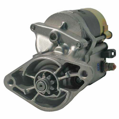 Anlasser 011440 Starter DENSO/TOYOTA 12V 1.2KW CW / 9Z