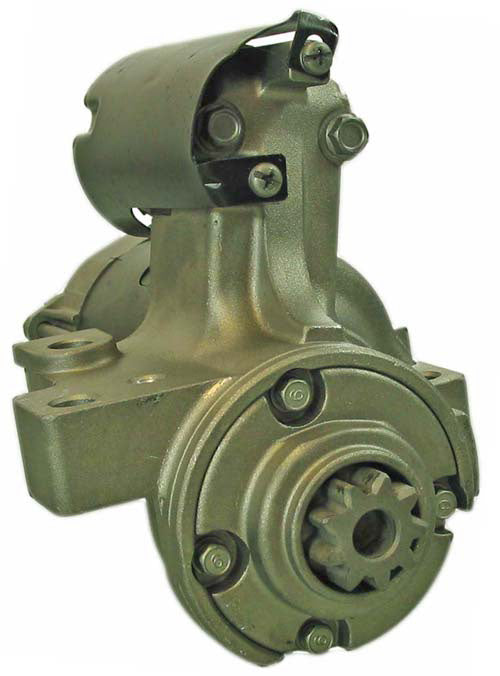Anlasser 0114410 Starter HITACHI/OPEL 12V 2.2KW CW / 9Z