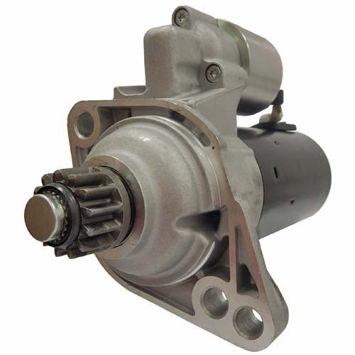 Anlasser 01145002 Starter BOSCH/VW 12V 1.9KW CCW / 13Z
