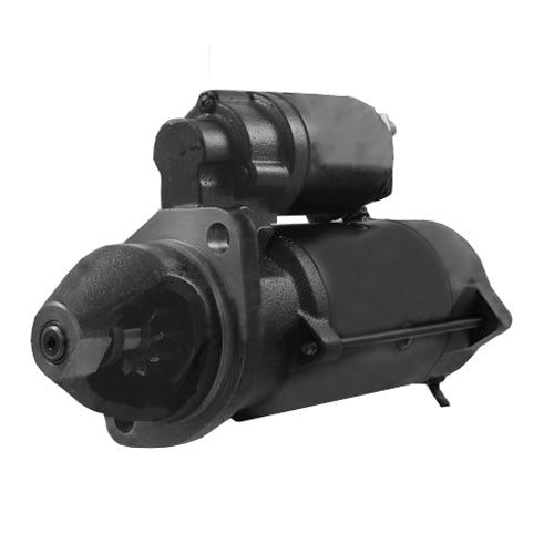 Anlasser 011450 Starter LETRIKA/SAME 12V 3.2KW CW / 10Z