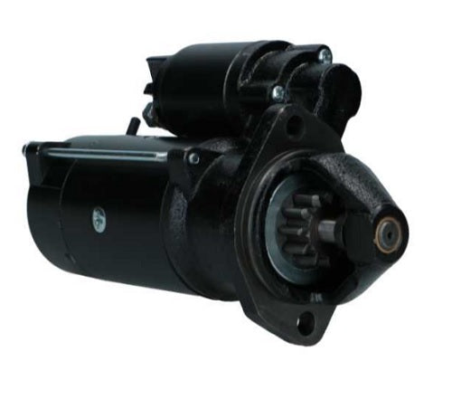 Anlasser 011456 Starter LETRIKA/HATZ 12V 3.2KW CW / 11Z