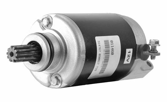 Anlasser 011460 Starter DENSO/TRIUMPH 12V 0.5KW