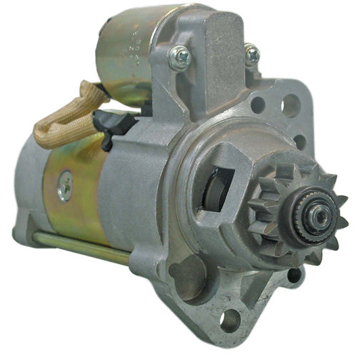 Anlasser 011471 Starter MITSU./NISSAN 12V 2.0KW CCW / 12Z
