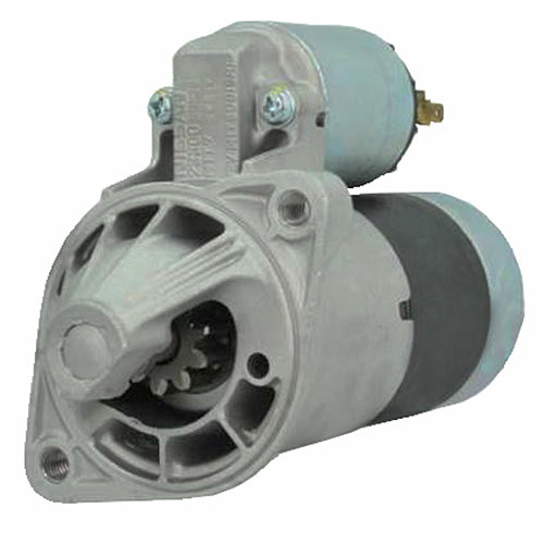 Anlasser 011481 Starter MITSU./NISSAN 12V 1.4KW CW / 10Z