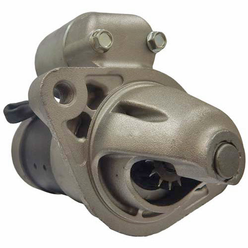 Anlasser 011482 Starter HITACHI/OPEL 12V 1.2KW CW / 13Z für D1,7 SD, D1,7 L, D1,7 DTI, Mercury