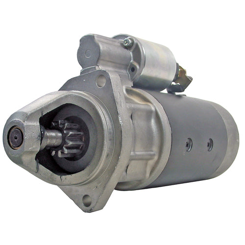 Anlasser 011502 Starter HITACHI/NISSAN 12V 4.0KW CW / 11Z