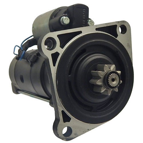Anlasser 01151230M Starter MITSU./IVEC. 12V 3.6KW CW / 9Z öldicht und masseisoliert