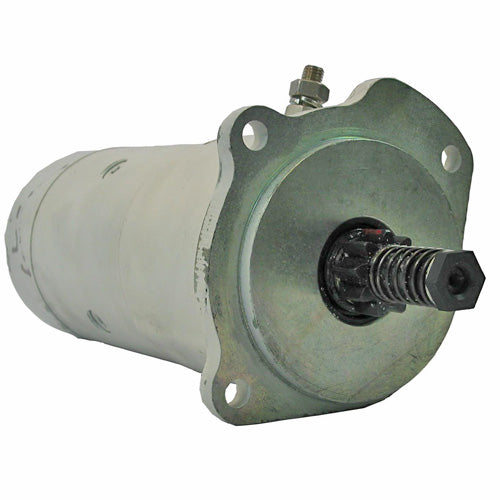 Anlasser 01151230 Starter CAV/IVEC. 12V 3.6KW CW / 9Z
