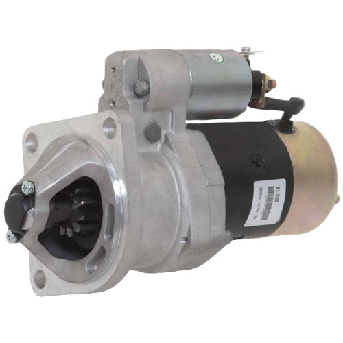 Anlasser 011520 Starter NIK./NISSAN 12V 3.0KW CW / 11Z