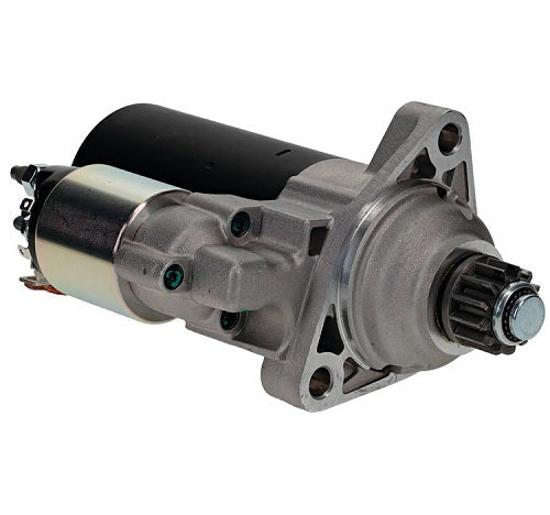 Anlasser 01152400 Starter BOSCH/MB 12V 1.7KW CCW / 13Z