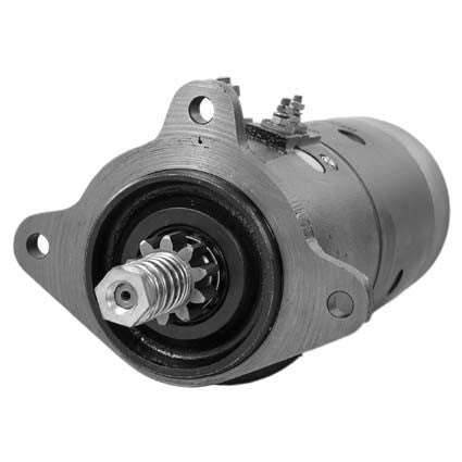 Anlasser 0115244 Starter CAV/PERKINS 24V 5.5KW CW / 10Z für 2728T IM, 2726TM, 2726T, 2725E, 2723E, 2722E, 2715E, 2712E, 2710E, Ford