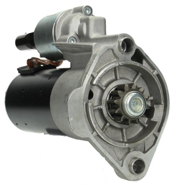 Anlasser 01153019 Starter BOSCH/VW 12V 2.2KW CW / 12Z