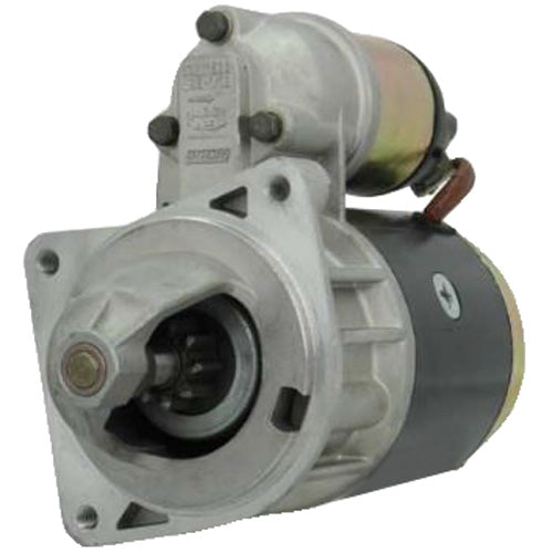 Anlasser 011532 Starter FIAT/MAREL. AT 12V 0.8KW CW / 9Z
