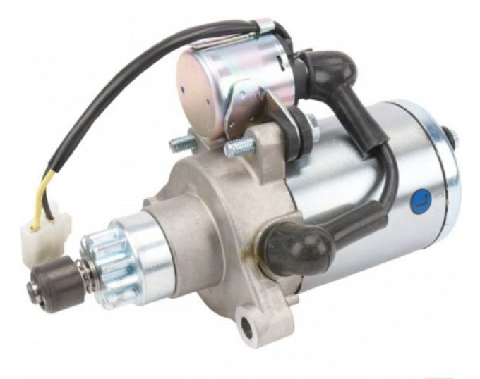 Anlasser 0115412 Starter BRIGGS&STRATTON 12V 0.6KW CCW / 11Z