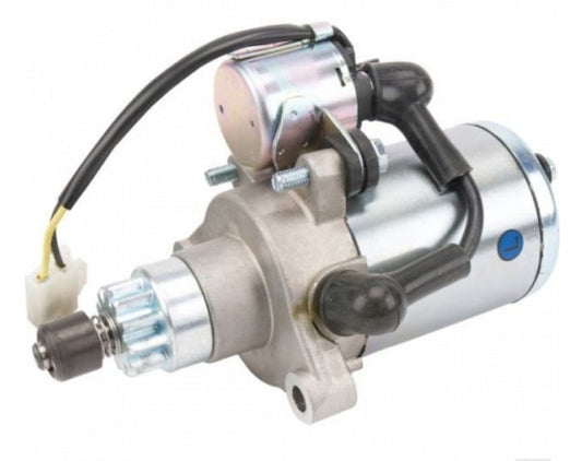 Anlasser 0115412 Starter BRIGGS&STRATTON  12V 0.6KW CCW / 11Z