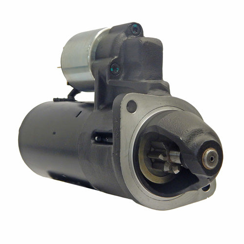 Anlasser 01155006 Starter BOSCH/FIAT 12V 0.5KW CCW / 8Z