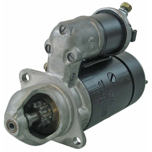 Anlasser 01155015 Starter BOSCH/VOLVO  12V 0.5PS CCW / 9Z