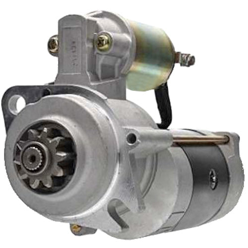 Anlasser 011550 Starter MITSU./ONAN  24V 3.2KW CW / 10Z