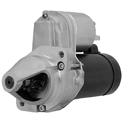 Anlasser 01157015 Starter BOSCH/BMW 12V 0.5KW CW / 8Z