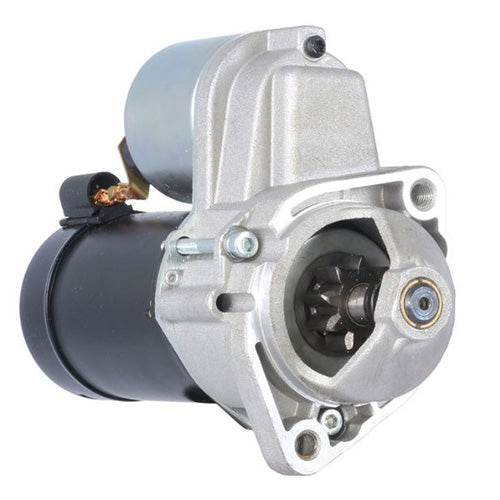 Anlasser 01157016 Starter BOSCH/MOTO GUZZI 12V 0.7KW CCW / 8Z