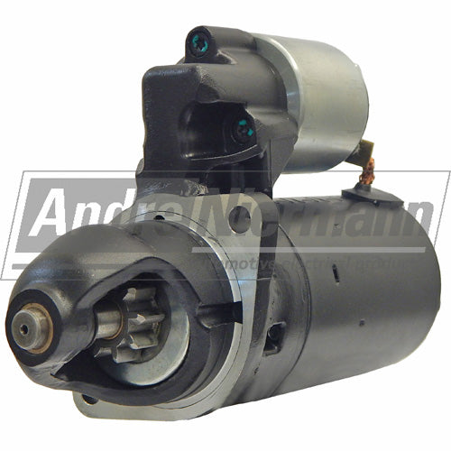 Anlasser 01157027 Starter BOSCH/BMW  12V 0.7KW CCW / 9Z