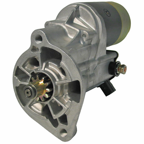 Anlasser 011570 Starter DENSO/TOYOTA  24V 4.5KW CW / 11Z