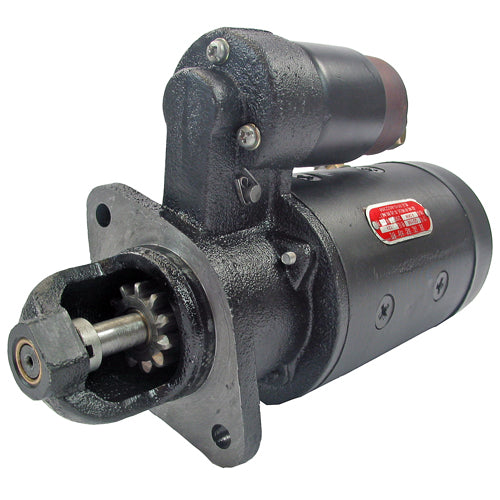 Anlasser 011580 Starter CHINA/DONGFENG  12V 2.5KW CW / 11Z