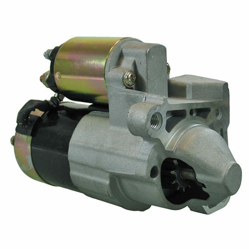 Anlasser 011581 Starter MITSU./RENAULT  12V 1.3KW CW / 12Z