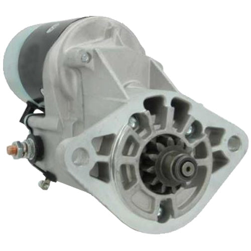 Anlasser 011601 Starter DENSO/TOYOTA 24V 4.5KW CW / 12Z