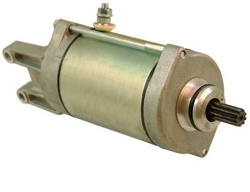 Anlasser 0116073 Starter MITSUBA/APRILIA 12V 0.4KW CW / 9Z