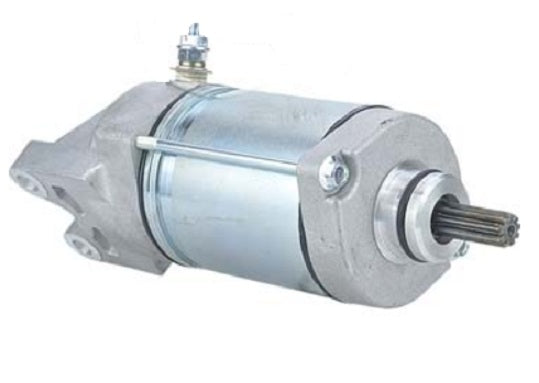 Anlasser 0116092 Starter MITSUBA/YAMAHA 12V 0.4KW CCW / 9Spl