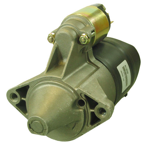 Anlasser 011620 Starter DENSO/TOYOTA  12V 0.8KW CW / 8Z