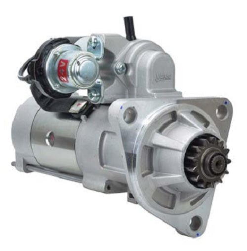 Anlasser 011626 Starter VALEO/DOOSAN  24V 6.0KW CW / 13Z