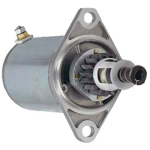 Anlasser 011630 Starter UNITED T./ONAN 12V CCW / 16Z