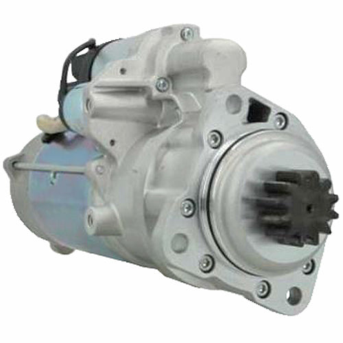 Anlasser 011631 Starter LETRIKA/DEUTZ 24V 6.5KW CW / 12Z