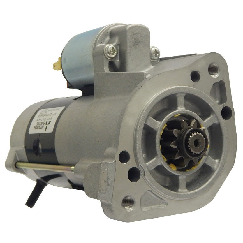 Anlasser 011650 Starter MITSU./PAJERO 12V 2.2KW CW / 10Z