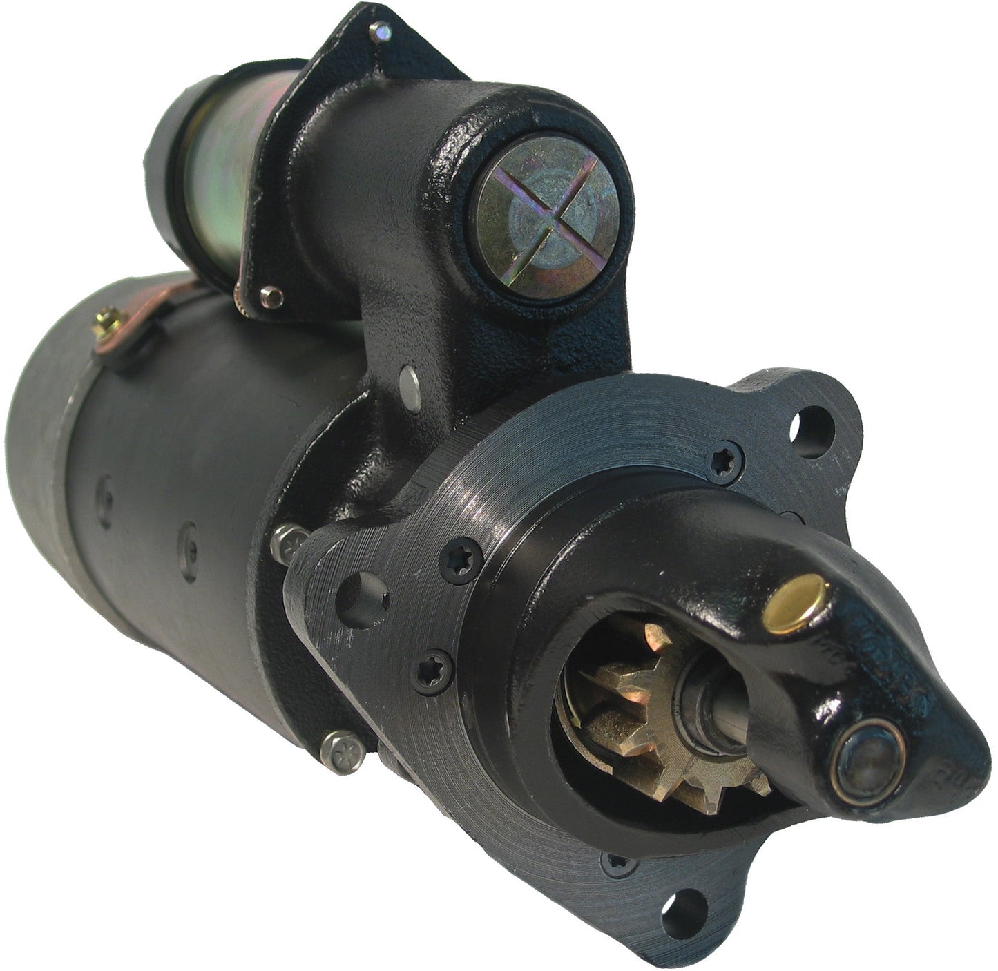 Anlasser 011653 Starter DEL./CAT. 24V 7.0KW CW / 11Z
