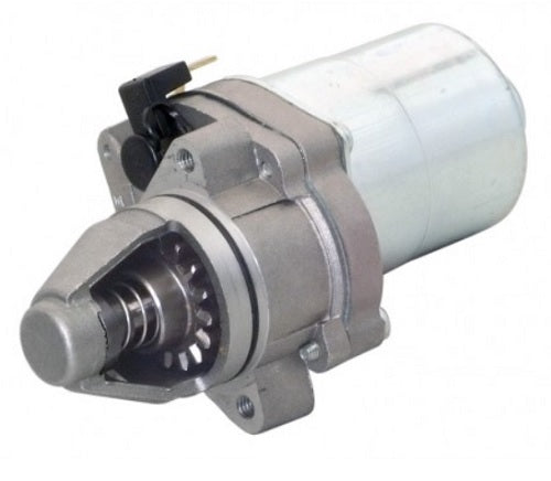 Anlasser 0116552 Starter S.J.C.E/COBRA 12V 0.25KW CW / 16Z