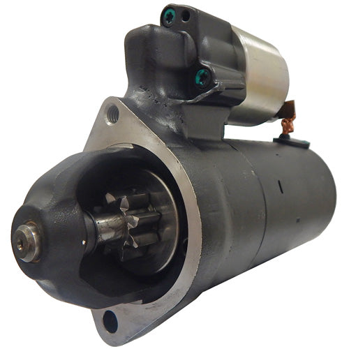 Anlasser 0116591 Starter BOSCH/GUZZI 12V 0.7KW CCW / 8Z