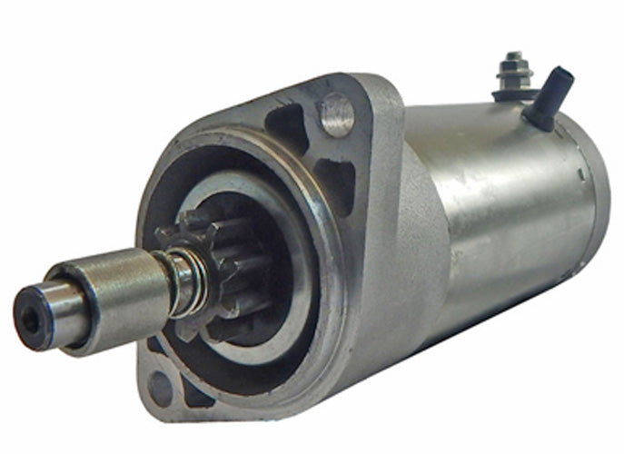 Anlasser 011671A Starter DENSO/AUSTRO ENGINE 12V 0.6KW CW / 9Z