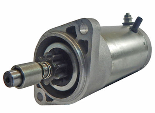 Anlasser 011671A Starter DENSO/AUSTRO ENGINE  12V 0.6KW CW / 9Z