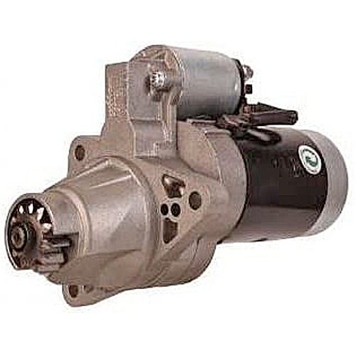 Anlasser 011681 Starter MITS.12V/GR 12V 1.8KW CCW / 11Z