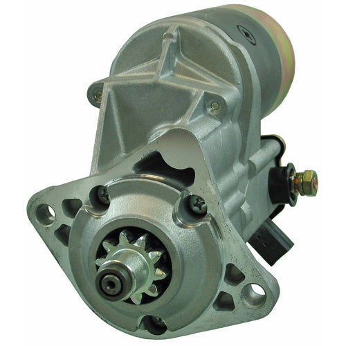 Anlasser 011690 Starter DENSO/CASE  12V 2.7KW CW / 10Z