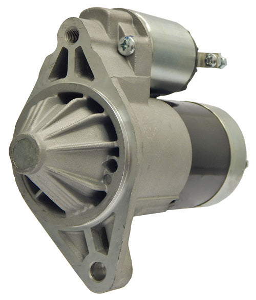Anlasser 0117005 Starter MITS.12V 1.4KW 12V 1.4KW CW / 10Z